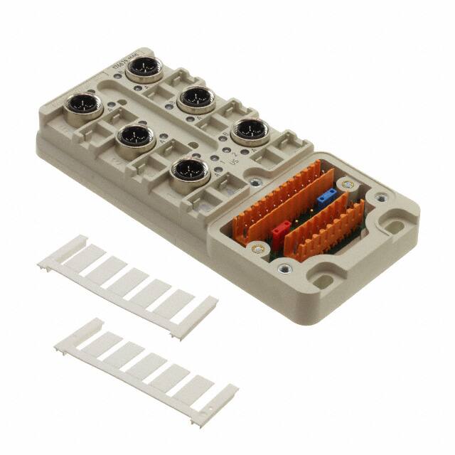 1766791000 Weidmüller electronic component