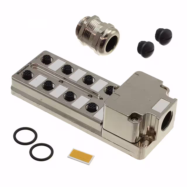 1783490000 Weidmüller electronic component