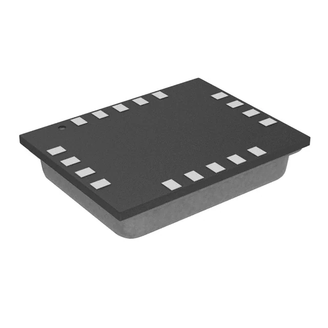 ADXRS290BCEZ Analog Devices Inc. electronic component