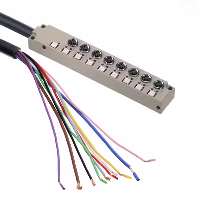 1828680000 Weidmüller electronic component