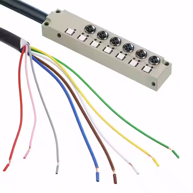 1828700000 Weidmüller electronic component