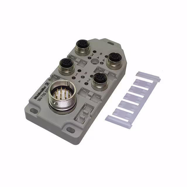 1847960000 Weidmüller electronic component