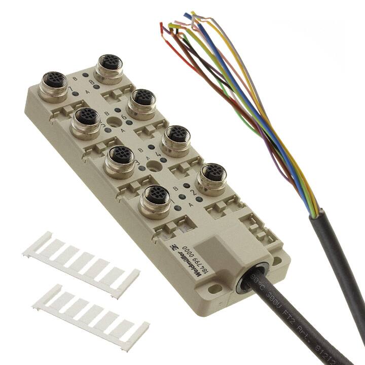 1847990000 Weidmüller electronic component