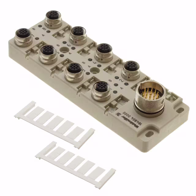 1848040000 Weidmüller electronic component