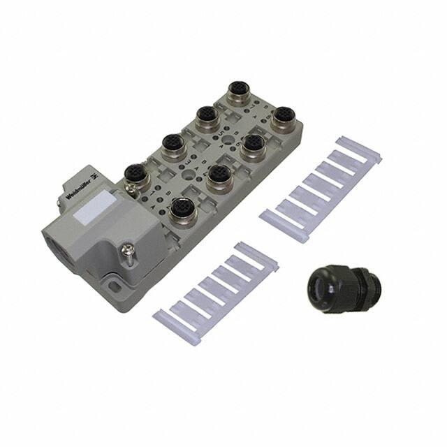 1848070000 Weidmüller electronic component