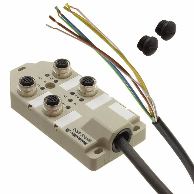 1848080000 Weidmüller electronic component