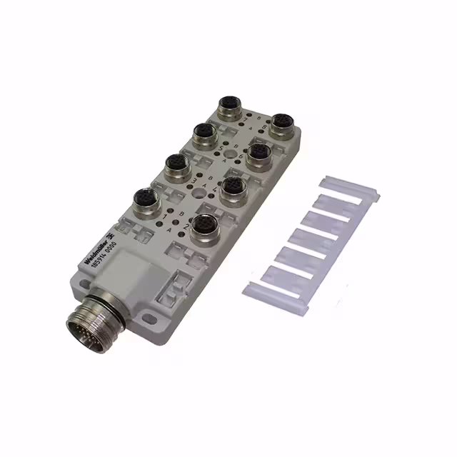 1859140000 Weidmüller electronic component