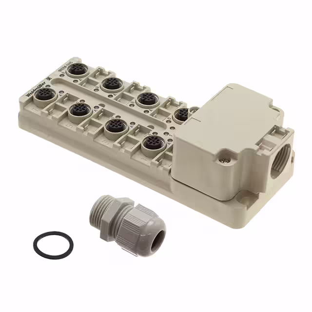 1892080005 Weidmüller electronic component