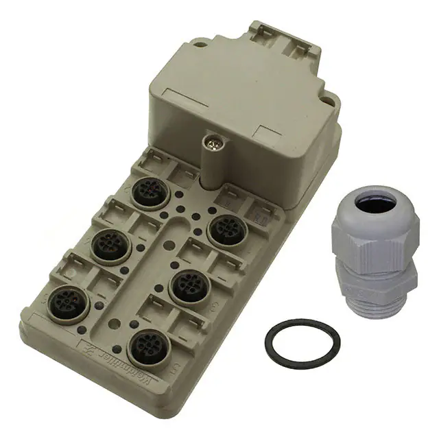 1892090000 Weidmüller electronic component