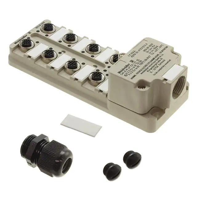 1894380000 Weidmüller electronic component