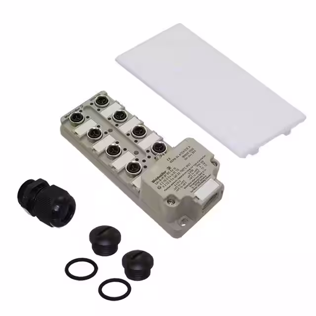 1896000000 Weidmüller electronic component