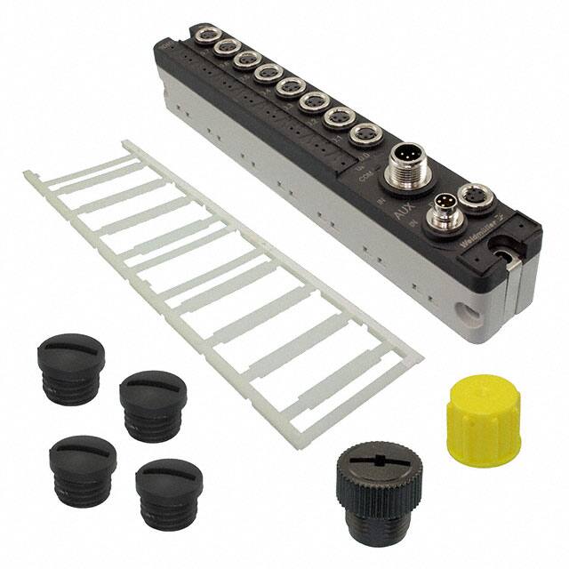 1938630000 Weidmüller electronic component