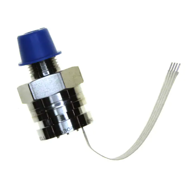 19C030PA4K Honeywell Sensing and Productivity Solutions electronic component