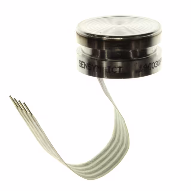 19C030PV2L Honeywell Sensing and Productivity Solutions electronic component