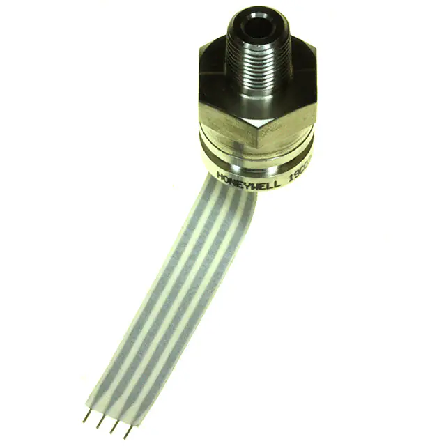 19C030PV4K Honeywell Sensing and Productivity Solutions electronic component