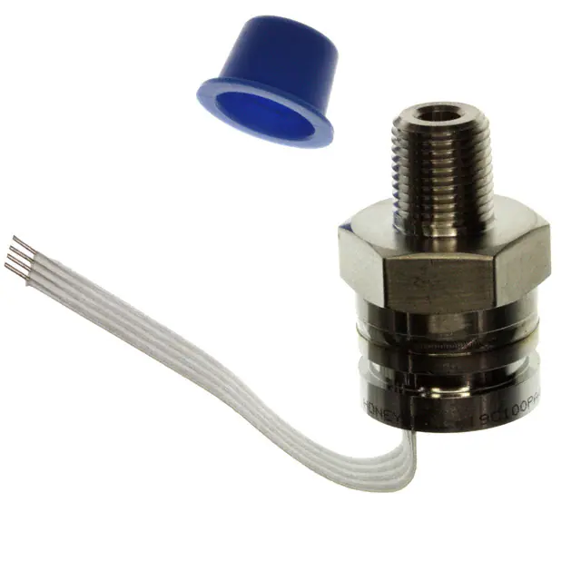 19C100PA4K Honeywell Sensing and Productivity Solutions electronic component
