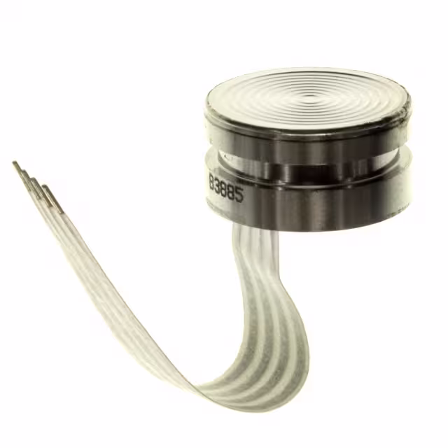 19C100PV2L Honeywell Sensing and Productivity Solutions electronic component