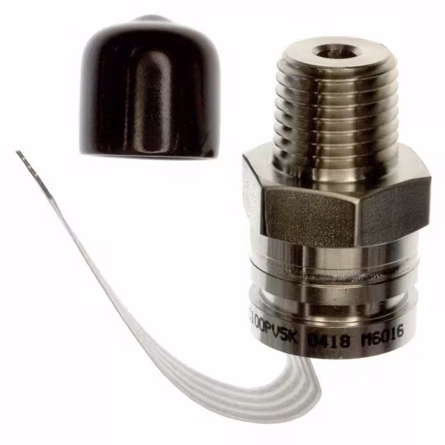 19C100PV5K Honeywell Sensing and Productivity Solutions electronic component