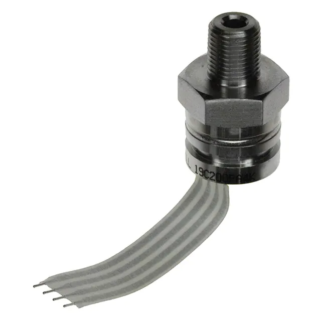19C200PA4K Honeywell Sensing and Productivity Solutions electronic component