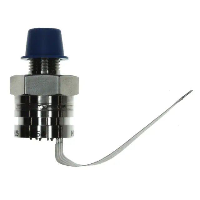 19C500PA4K Honeywell Sensing and Productivity Solutions electronic component