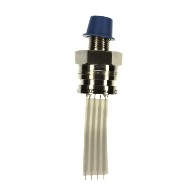19C050PA4K Honeywell Sensing and Productivity Solutions electronic component