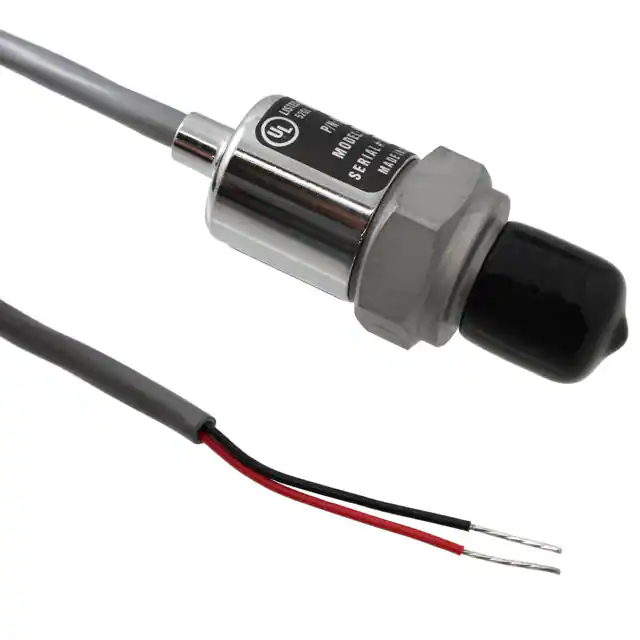 M3051-000005-01KPG TE Connectivity Measurement Specialties electronic component