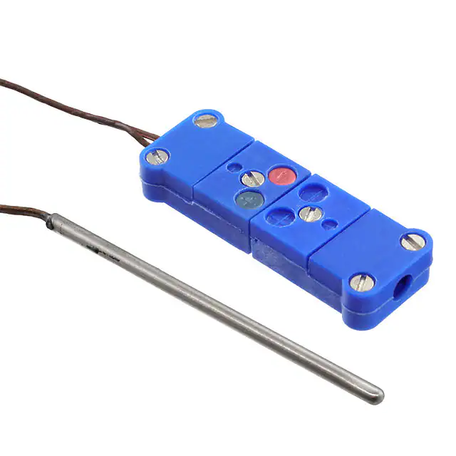 20009210-02 TE Connectivity Measurement Specialties electronic component