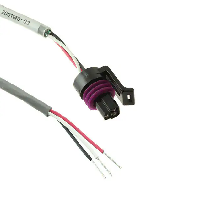 2001140-03 TE Connectivity Measurement Specialties electronic component