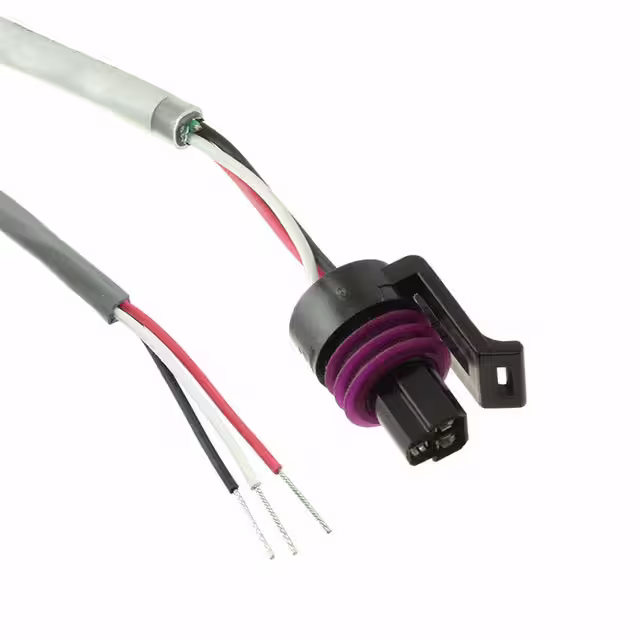 2001140-R-03 TE Connectivity Measurement Specialties electronic component