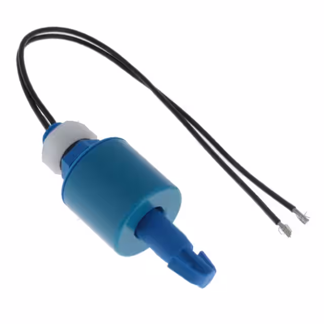 20017616-06 TE Connectivity Measurement Specialties electronic component