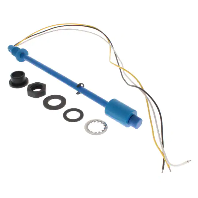 20017775-00 TE Connectivity Measurement Specialties electronic component
