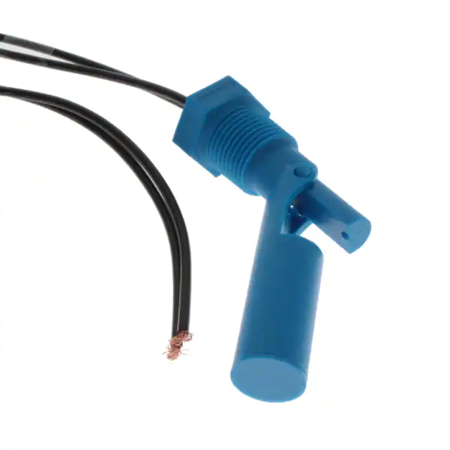 20017782-00 TE Connectivity Measurement Specialties electronic component