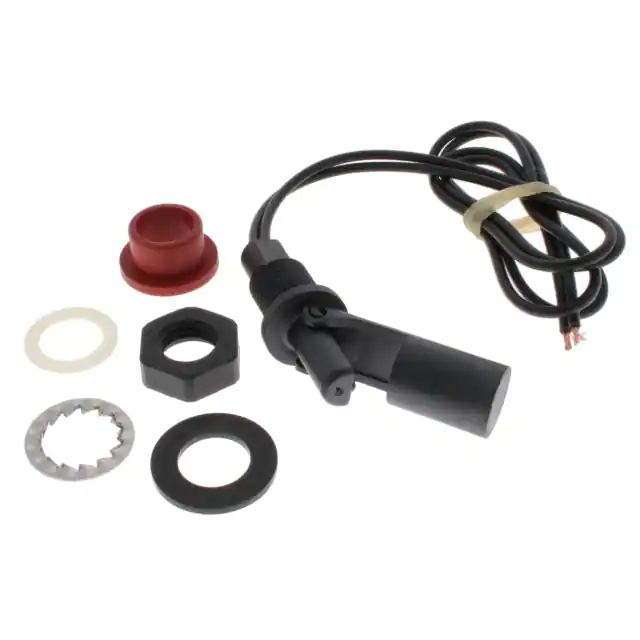 20017786-00 TE Connectivity Measurement Specialties electronic component