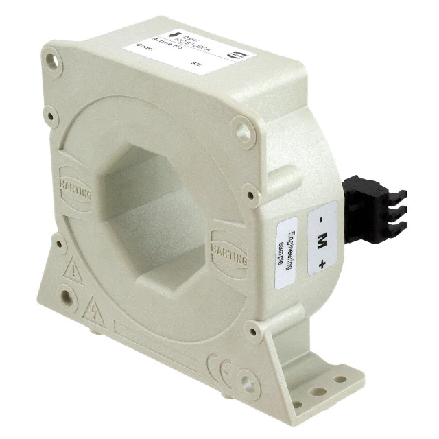 20311000101 HARTING electronic component