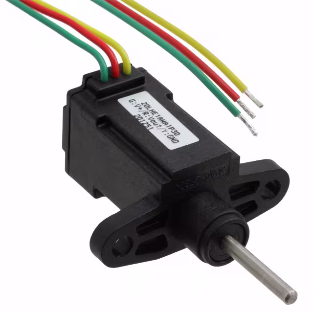 20LHE1AWA1P30 Vishay Sfernice electronic component