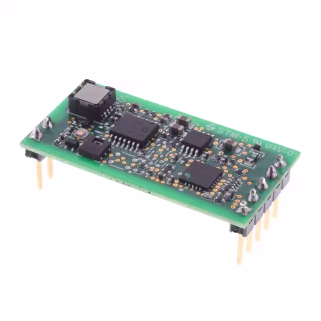 2314277-1 TE Connectivity AMP Connectors electronic component