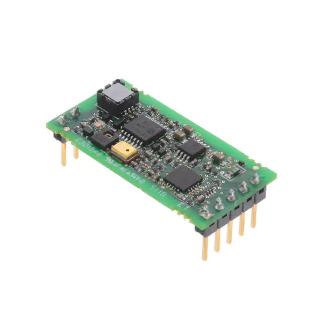 2314277-2 TE Connectivity AMP Connectors electronic component