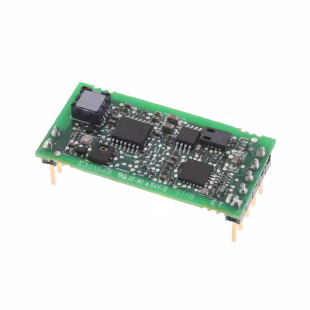 2314291-1 TE Connectivity AMP Connectors electronic component