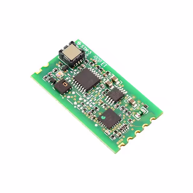 2316851-1 TE Connectivity AMP Connectors electronic component