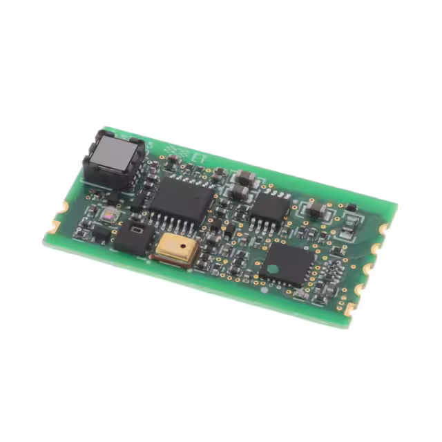 2316851-2 TE Connectivity AMP Connectors electronic component