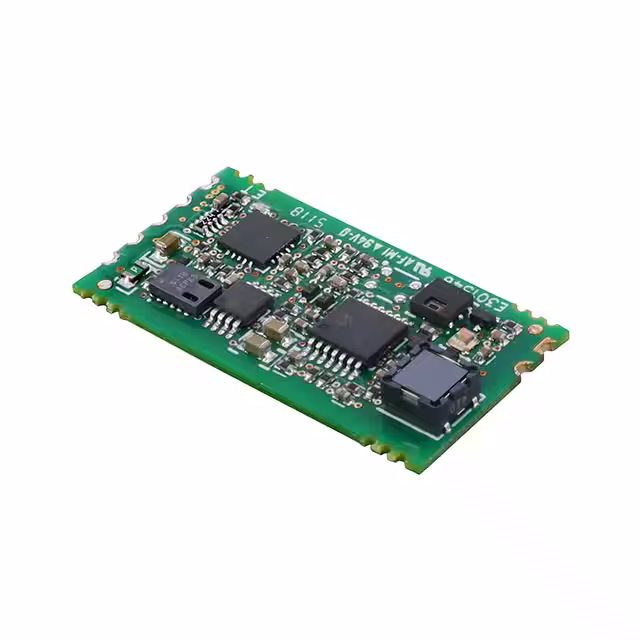 2316852-1 TE Connectivity AMP Connectors electronic component