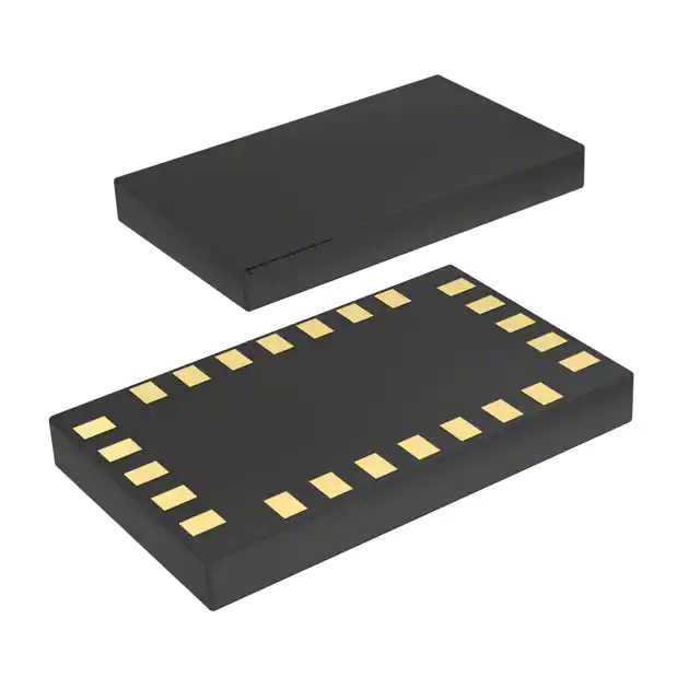 FXLC95000CLR1 NXP USA Inc. electronic component