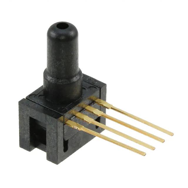 24PCCFA6A Honeywell Sensing and Productivity Solutions electronic component