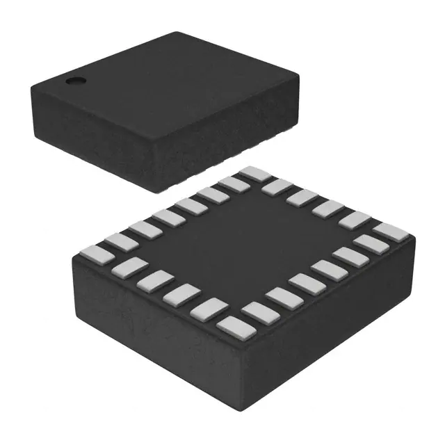 LSM330TR STMicroelectronics electronic component