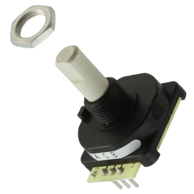 25LB10-Q Grayhill Inc. electronic component