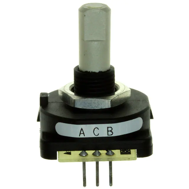 25LB11-Q Grayhill Inc. electronic component