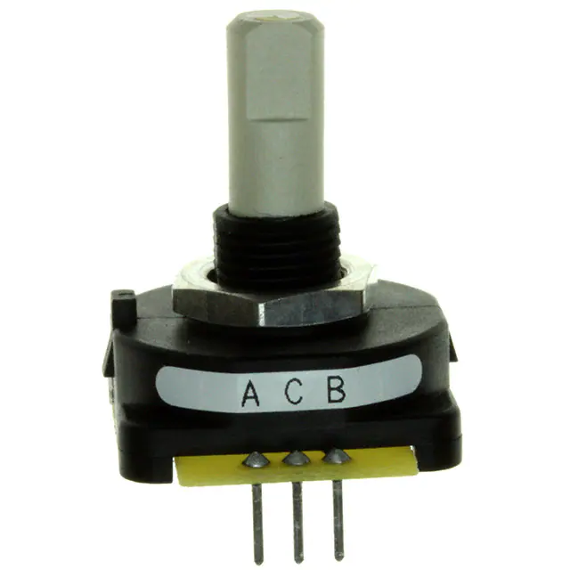 25LB18-Q Grayhill Inc. electronic component