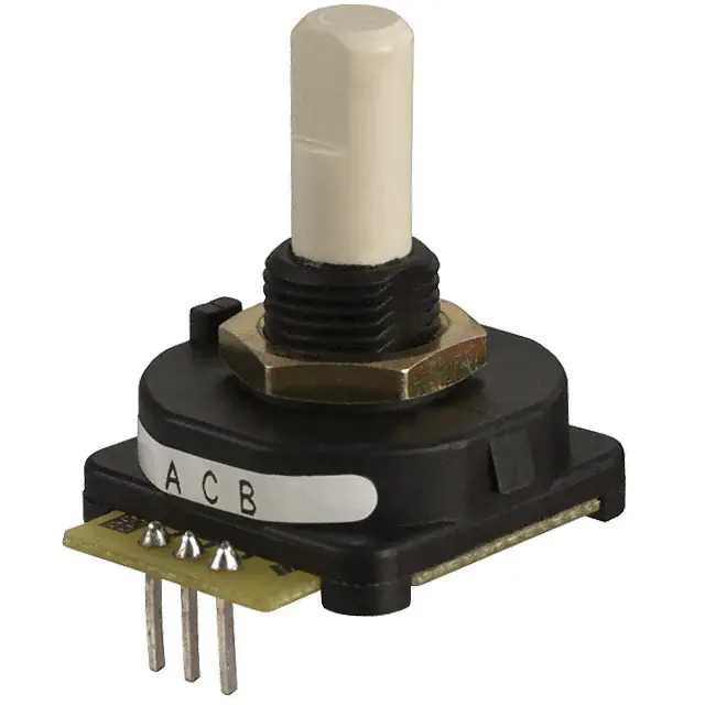 25LB22-Q Grayhill Inc. electronic component