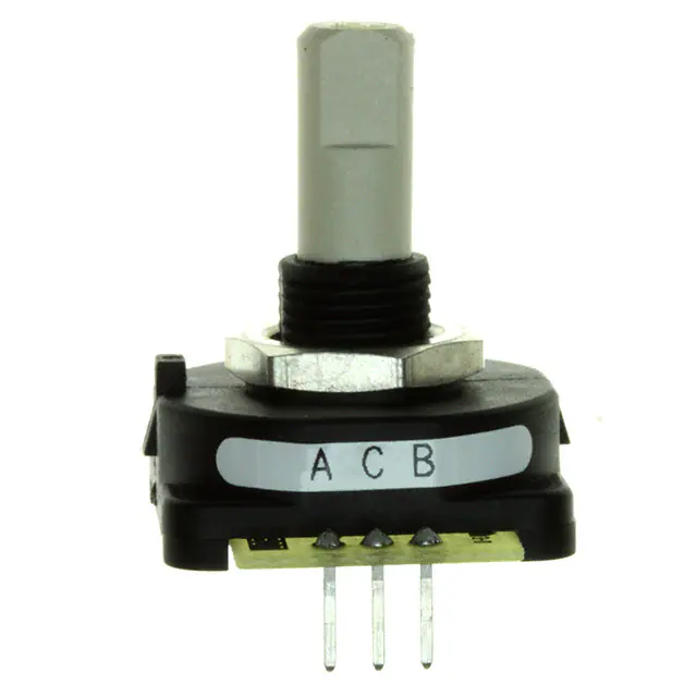 25LB30-Q Grayhill Inc. electronic component