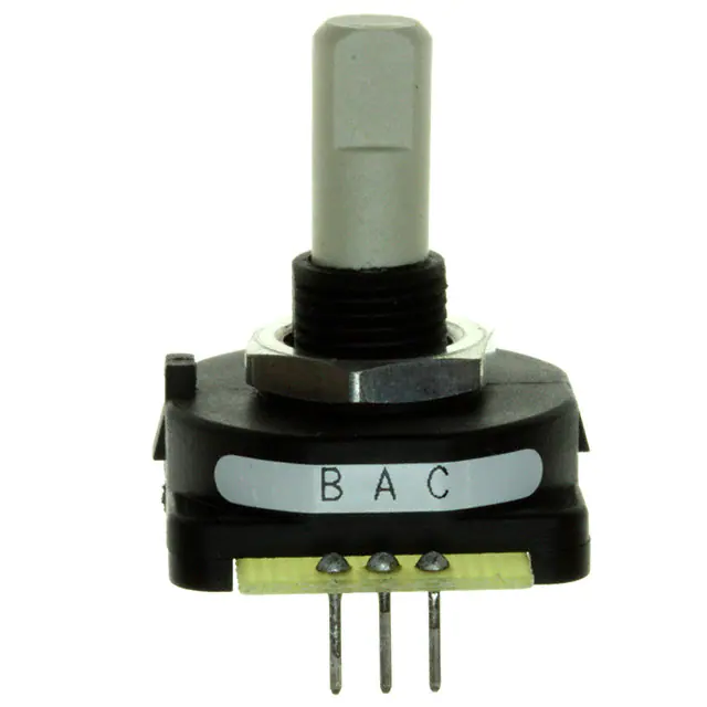 25LB45-Q Grayhill Inc. electronic component